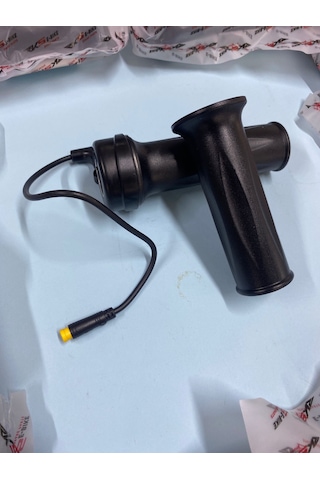 MX 25 PLUS ELEKTRİKLİ BİSİKLET GAZ KOLU TAKIM