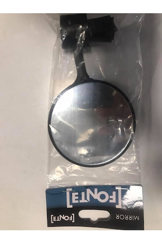 Fonte Bisan K03 Çok Fonksiyonlu Bisiklet Aynası