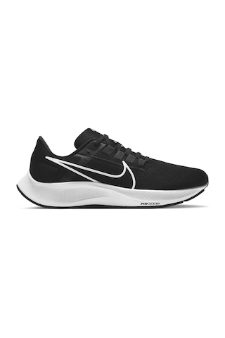 Nike Aır Zoom Pegasus 38 Erkek Siyah Koşu Ayakkabı CW7356-002 Siyah