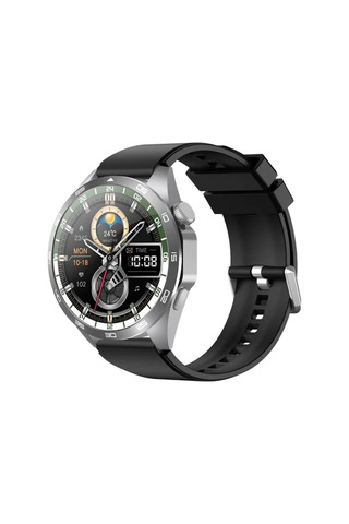 Harvox HX 4 Max 46 MM Akıllı Saat (İthalatçı Garantili)
