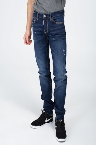 Yeni Dsquared2 Erkek Pantolon (412345363)