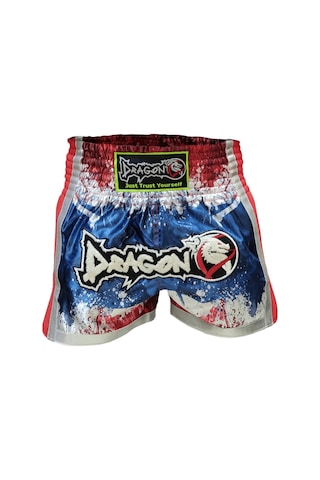 Dragondostore Dragon Mt3010 Muay Thai Şortu