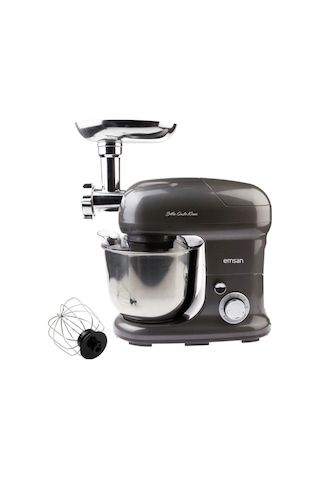 Emsan Bella Gusto Maxi Stand Mikser Mutfak Şefi 1300 W 5 L