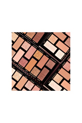 Too Faced Born This Way The Natural Nudes 16 Renkli Göz Farı Paleti