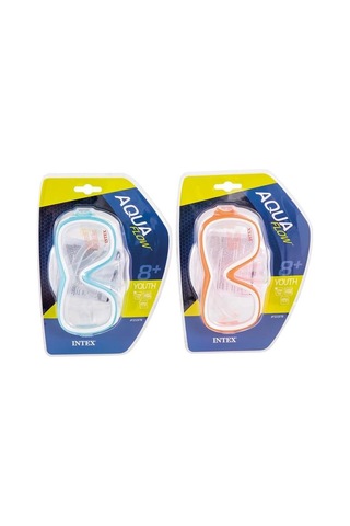 Intex Wave Rider Maske Çok Renkli