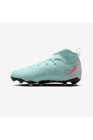 Nike Jr.phantom Luna 2 Academy Fg Krampon Fj2603-300 Mavi