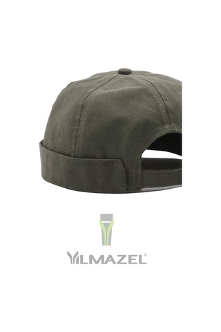 Xmlbayiciniz Yılmazel Vizörsüz Docker Balıkçı Leon Hiphop Beresi Çeşitli Renklerde Unisex Çok Renkli