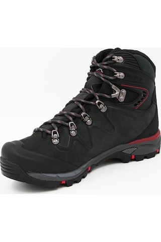 Karrimor Kcb Cheetah Nb Weahertite K921 Erkek Outdoor Bot - Siyah-siyah Siyah