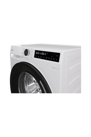Hoover HBR 414BL9-17 A Enerji Sınıfı 14 KG 1400 Devir Wi-fi Bağlantılı Çamaşır Makinesi