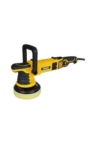 Rtrmax RTM1460 Orbital Polisaj Makinesi