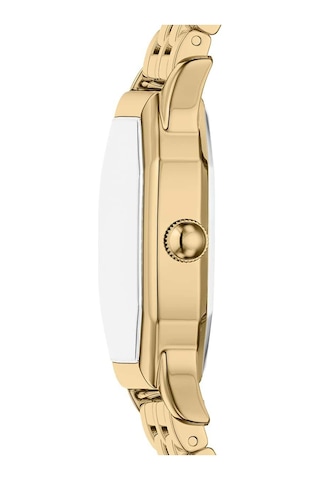 Fossil Fes5451 Kadın Kol Saati Altın