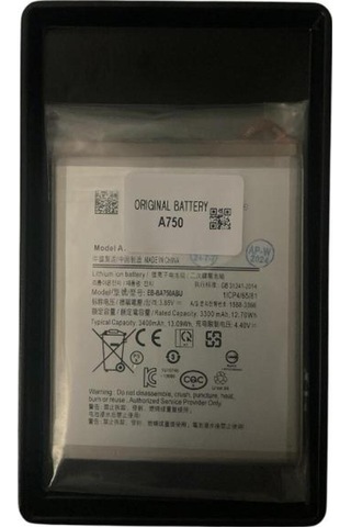 Samsung Galaxy Uyumlu A750 Li-polymer Battery