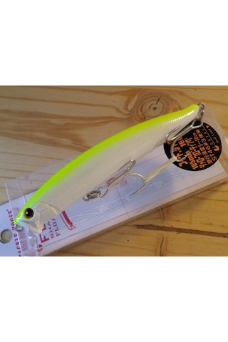 Tackle House Feed Shallow 105f No: 02