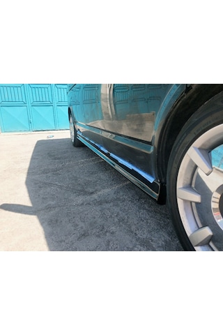 Transporter T5 T6 Marşpiyel Takımı