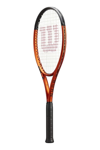 Wilson Tenis Raketi Burn 100 V5.0 Raket 2 Wr108810u2