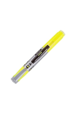 Fosforlu Kalem Krs Pastel Pet Bls 4l Çok Renkli