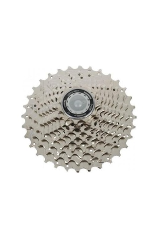 Shimano Tiagra Deore Cs-hg500 Ruble 10v 11-32t