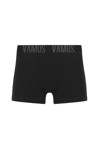 Vamos 3 Lü Erkek Boxer Paketi Desen-7
