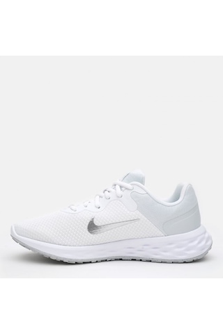 Nike Revolution 6 Running Nn Walk Shoes Yürüyüş Koşu Ayakkabısı Beyaz