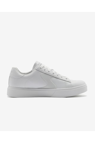 Skechers Eden Lx - Remembrance Erkek Beyaz Sneakers 232865 Wht Beyaz