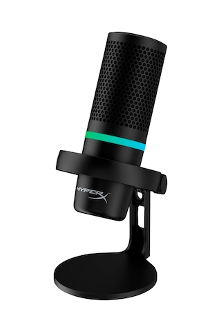 HyperX Duocast RGB Mikrofon