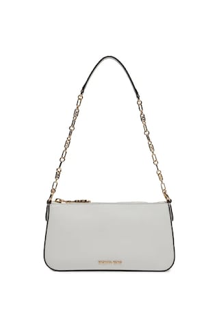 Michael Kors Empıre Omuz Kadın Çantası 32h3g8ew6l Optic Whıte