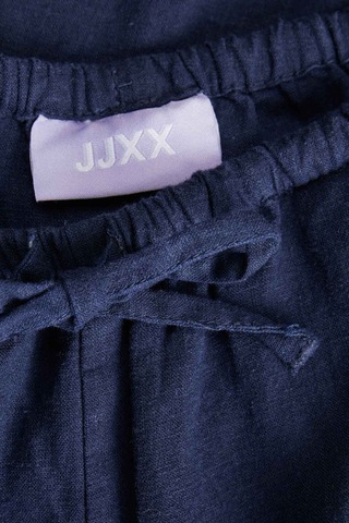 Jjxx Jxava Poplın Hw Shorts Wv Lacivert Kadın Pantolon 000000000102237841 Lacivert