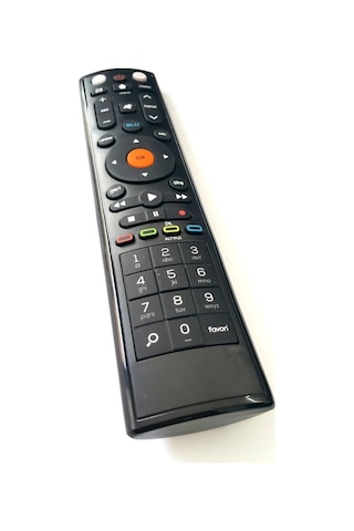 Dsmart Blu Hd Kumanda Yeni