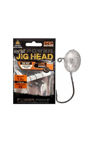 Rapture Power 3 Adet Lrf Zoka 4gr No:02