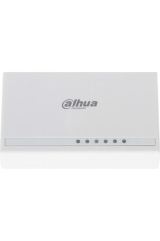 Dahua PFS3005 5ET L 5 Port Switch