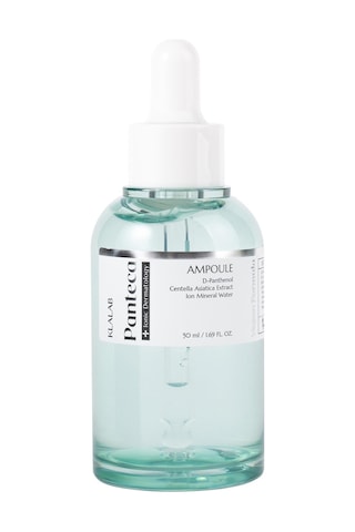 Panteca Intensive Ampoule