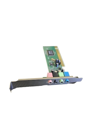 Navidata NVD-63 4.1&5.1 PCI Ses Kartı