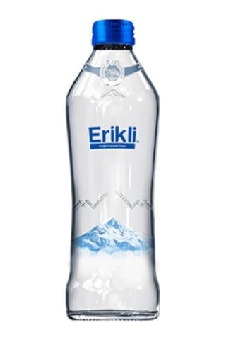 Cam Şişe 330 Ml 24'lü Paketsu