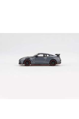 1:64 Mini Gt 2024 Nıssan Gt-r Nismo