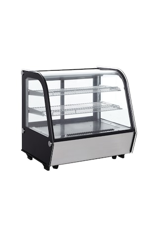 By Kitchen 120 LT Set Üstü Pasta Dolabı