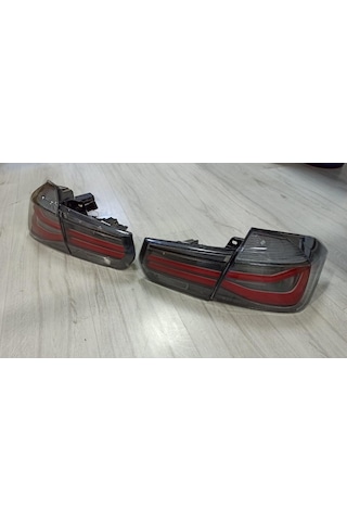 Bmw F30 Stop Lambası Ledli Blackline Model 2012 - 2018