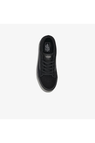 Vans Vero Ls Erkek Ayakkabısı Vn000y7hbka1 Siyah