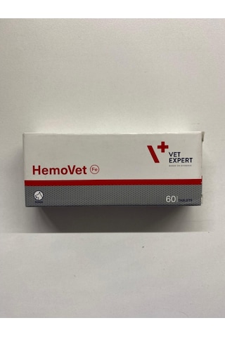 Vetexpert Hemovet Vetexpert Hemovet