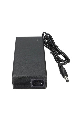 5v 2a Standart Uçlu Adaptör 5 Volt 2 Amper 5.5 2.5mm Standart Uçlu Adaptör
