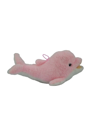 Oyuncak Peluş Yunus Balığı 35 Cm Abyss