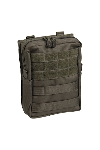 Sturm Molle Lg Yesıl Sılah Cantası Siyah