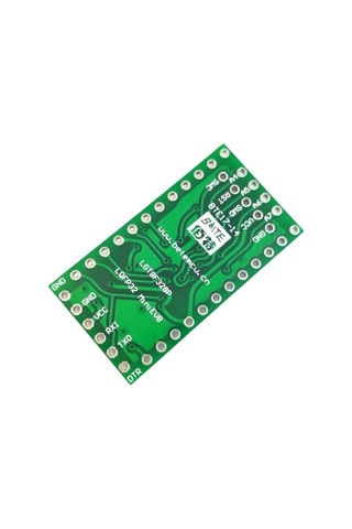 Arduino Pro Mini 5v Lgt8f328p Minievb
