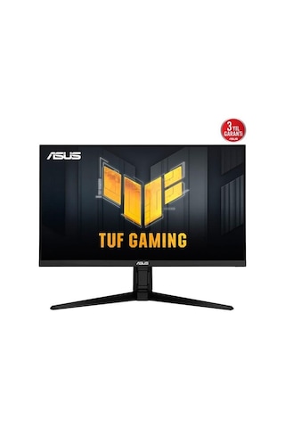 Asus 31.5" Ips Tuf Gamıng Vg32aql1a 1ms 170hz Hdmı-dp Gamıng Monitör 2560x1440