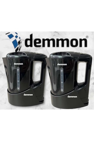 Yiğitay Demmon Dm-08a-2s 24v Araç Su Isıtıcı Kettle-kahve Makines