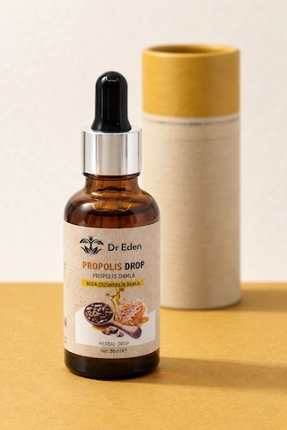 Propolıs Drop - Propolis Damla Suda Çözünebilir Damla