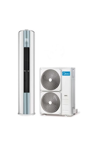 Midea MFYA-24ARFN1-QRD0W 24000 BTU Salon Tipi Split Klima