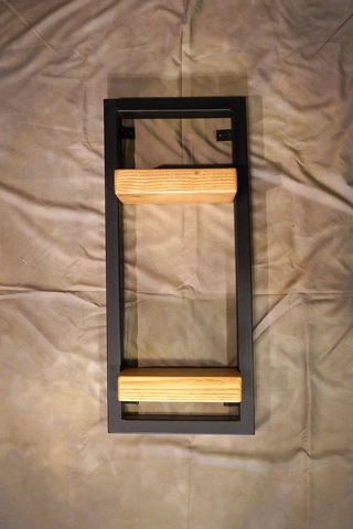 Pratik Raf Model 3 30cmx14cmx70cm