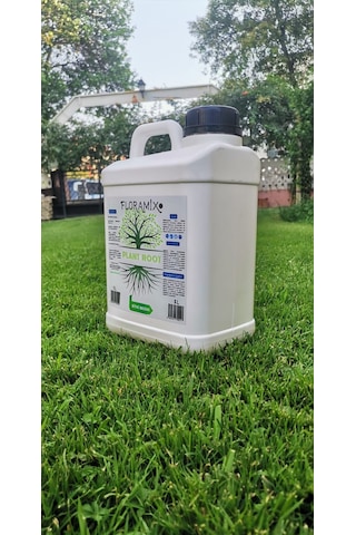 Plant Root 5 Litre 5 Litre
