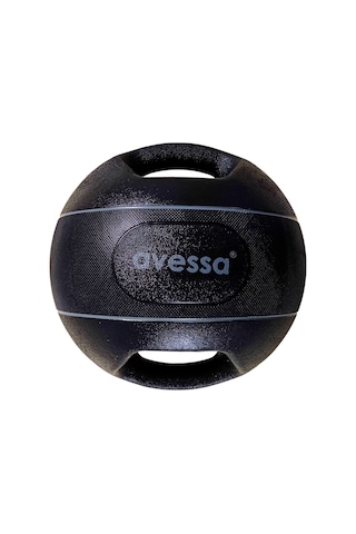 Avessa Mb-100-10 Tutamaçlı Sağlık Topu 10 Kg