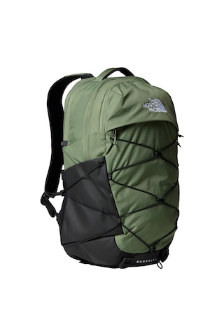 The North Face Borealis Sırt Çantası-32310 Kahve-siyah